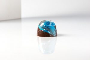 פרלינים שוקולד