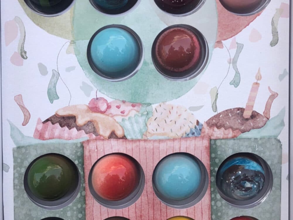 חגיגת יום הולדת