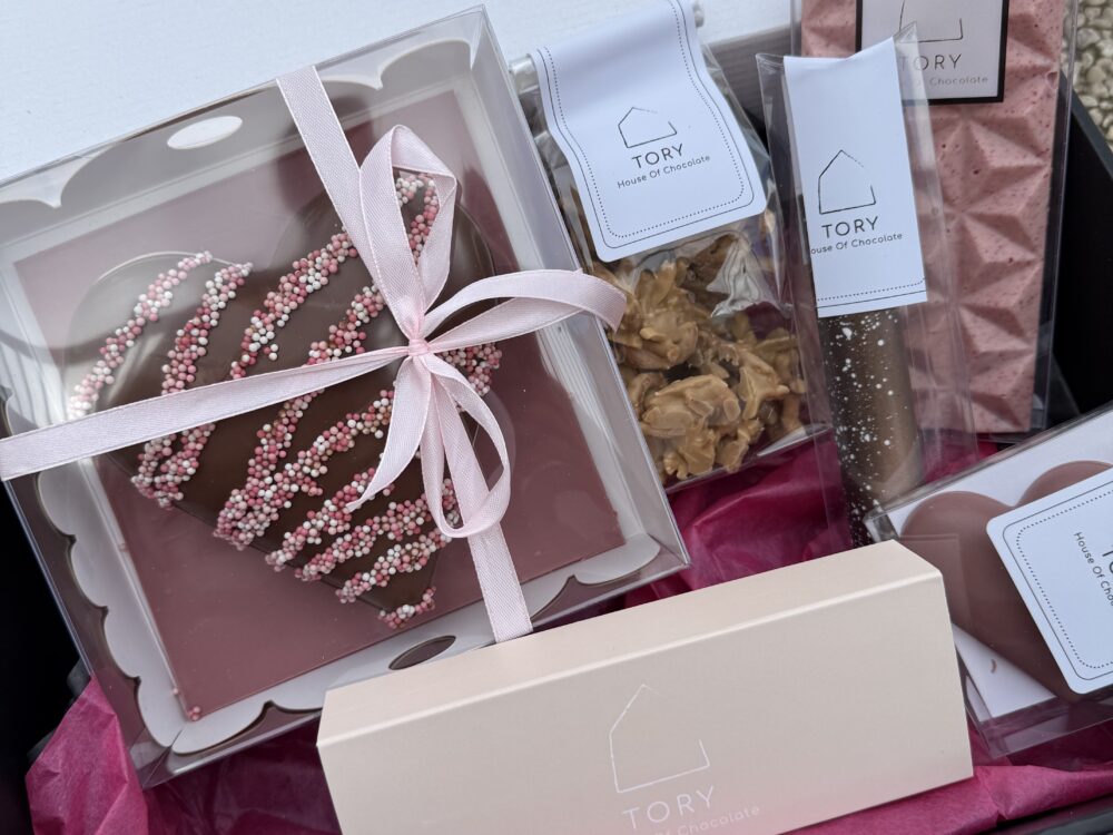 מארז ולנטיין