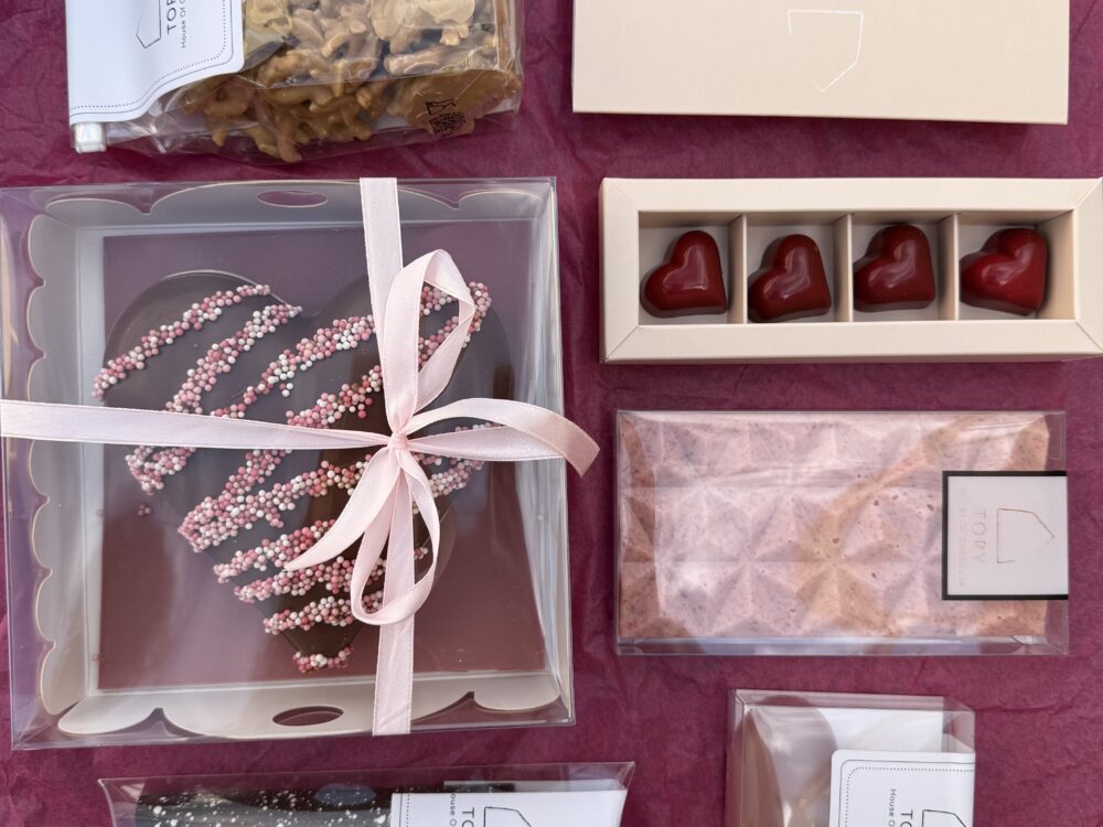 מארז ולנטיין